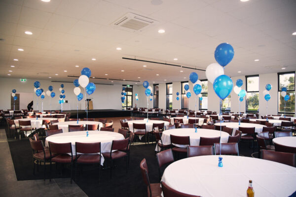 Function Room hire geelong Interior Furnished